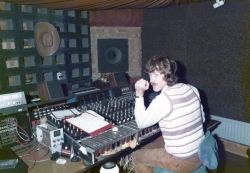 Recording FFTS Oct Nov 1984 D